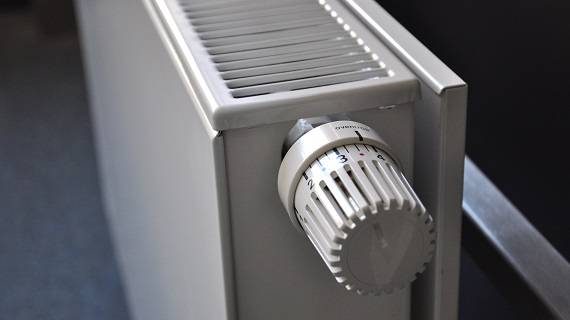 Calefacción, climatización y renovación de aire